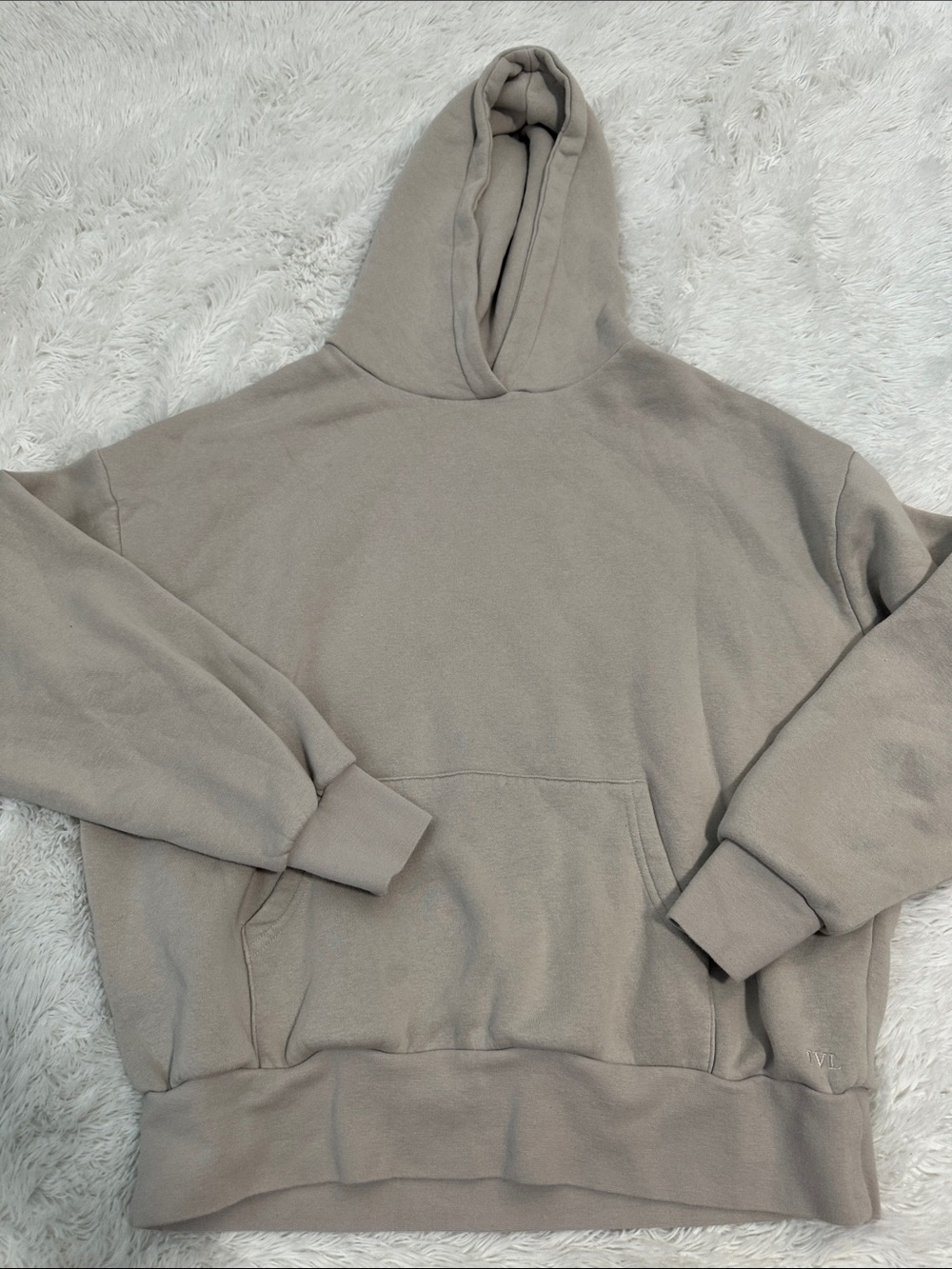💕 IVL Hoodie
